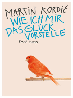 cover image of Wie ich mir das Glück vorstelle